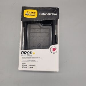 OtterBox Defender Pro Case for Apple iPhone 11 & iPhone 11 Pro X Xs